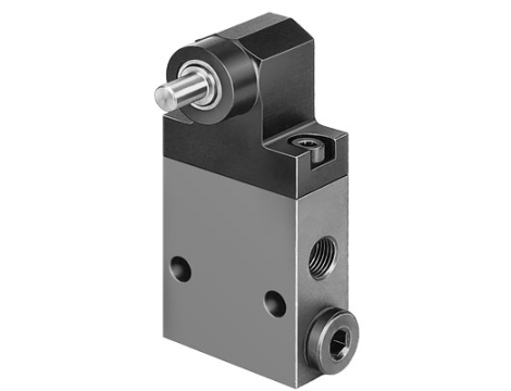 FESTO - Zawór pneumatyczny 0 x 0 x 0