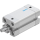 FESTO - Siłownik pneumatyczny (norma pneum.: ISO 21287) 16 x 0 x 25