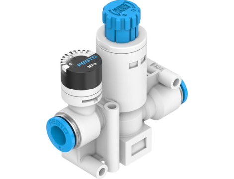 FESTO - Reduktor ciśnienia 0 x 0 x 0