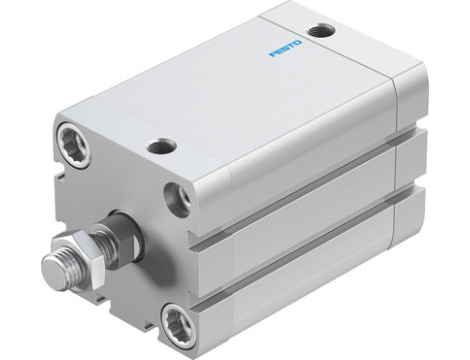 FESTO - Siłownik pneumatyczny (norma pneum.: ISO 21287) 50 x 0 x 60