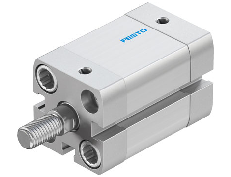 FESTO - Siłownik pneumatyczny (norma pneum.: ISO 21287) 20 x 0 x 20