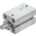 FESTO - Siłownik pneumatyczny (norma pneum.: ISO 21287) 20 x 0 x 20