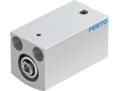 FESTO - Siłownik pneumatyczny 16 x 0 x 25
