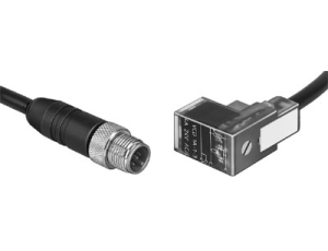 FESTO - Gniazdo wtykowe 0 x 0 x 0