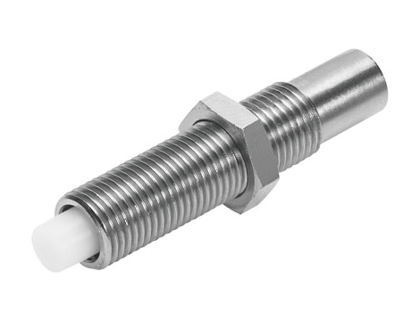 FESTO - Amortyzator hydrauliczny 0 x 0 x 0