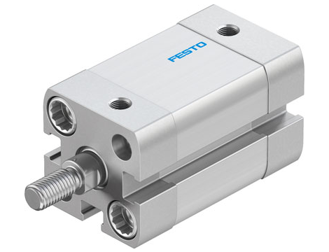 FESTO - Siłownik pneumatyczny (norma pneum.: ISO 21287) 16 x 0 x 15