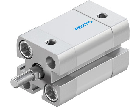 FESTO - Siłownik pneumatyczny (norma pneum.: ISO 21287) 12 x 0 x 10