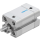 FESTO - Siłownik pneumatyczny (norma pneum.: ISO 21287) 12 x 0 x 10
