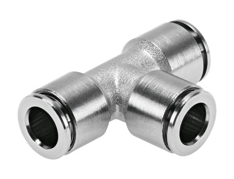 FESTO - Trójnik – Trójnik wtykowy T 6 x 8 x 0