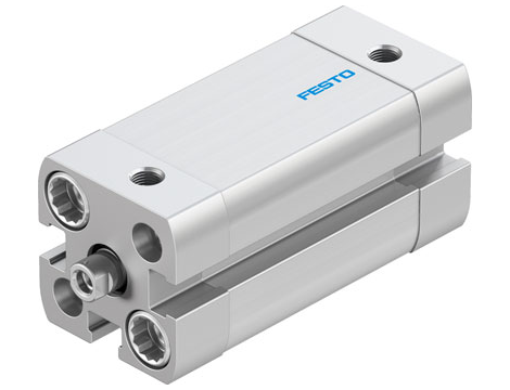 FESTO - Siłownik pneumatyczny (norma pneum.: ISO 21287) 12 x 0 x 25