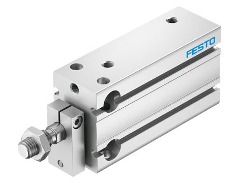 FESTO - Siłownik pneumatyczny 10 x 0 x 10