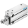 FESTO - Siłownik pneumatyczny 10 x 0 x 10