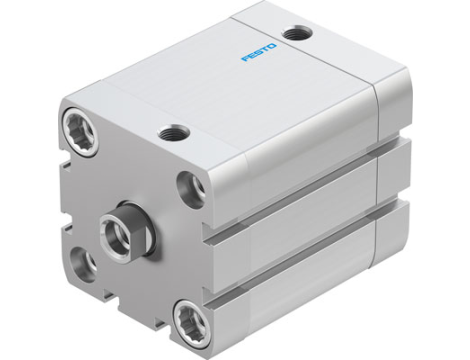 FESTO - Siłownik pneumatyczny (norma pneum.: ISO 21287) 50 x 0 x 40