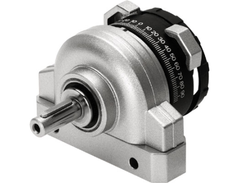 FESTO - Siłownik obrotowy 0 x 0 x 0
