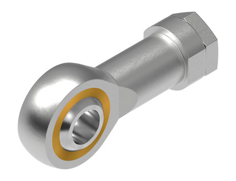 FESTO - Główka cięgła 10 x 0 x 0