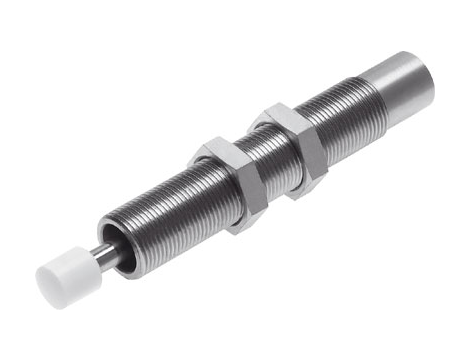 FESTO - Amortyzator hydrauliczny 0 x 0 x 0