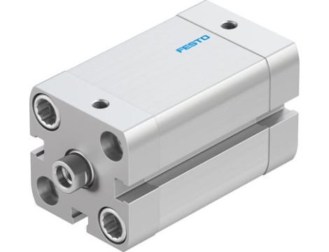 FESTO - Siłownik pneumatyczny (norma pneum.: ISO 21287) 25 x 0 x 30