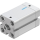 FESTO - Siłownik pneumatyczny (norma pneum.: ISO 21287) 25 x 0 x 30