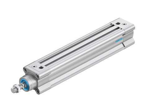 FESTO - Siłownik pneumatyczny (norma pneum.: ISO 15552) 32 x 0 x 160