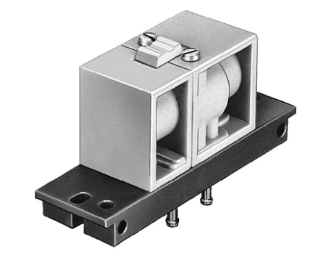 FESTO - Zawór pneumatyczny 0 x 0 x 0