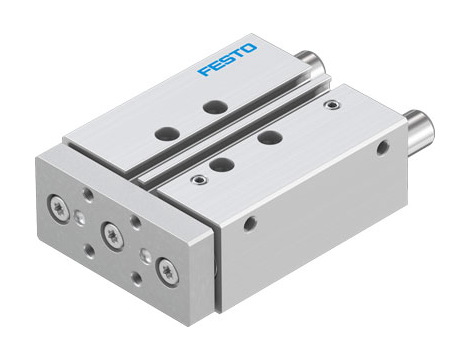 FESTO - Siłownik pneumatyczny 16 x 0 x 40