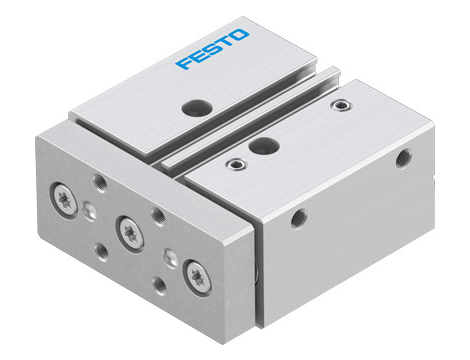 FESTO - Siłownik pneumatyczny 16 x 0 x 20