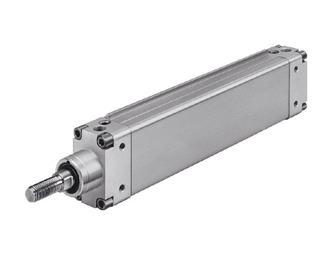 FESTO - Siłownik pneumatyczny 40 x 0 x 125