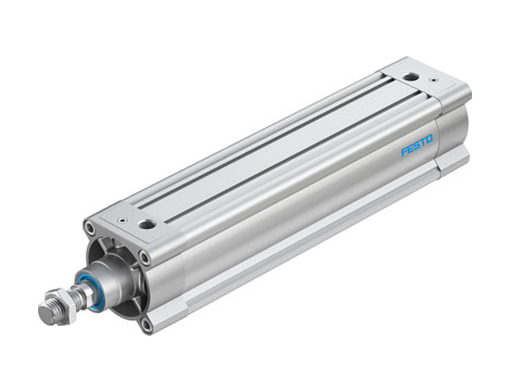 FESTO - Siłownik pneumatyczny (norma pneum.: ISO 15552) 80 x 0 x 300