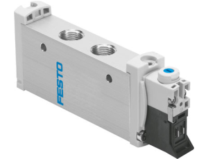 FESTO - Elektrozawór 0 x 0 x 0