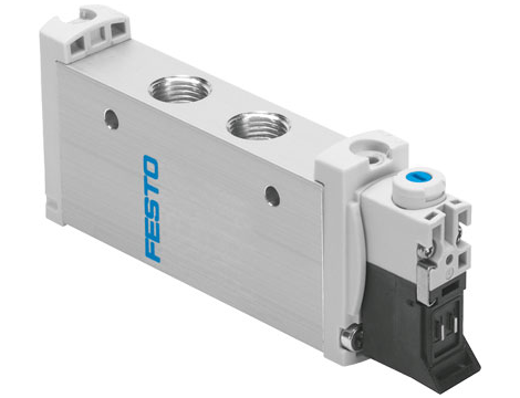 FESTO - Elektrozawór 0 x 0 x 0