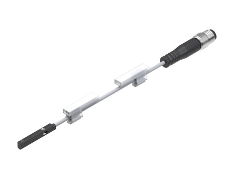 FESTO - Czujnik magnetyczny (norma pneum.: EN 60947-5-2) 0 x 0 x 0