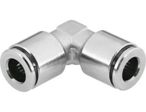 FESTO - Złączka wtykowa kątowa 14 x 0 x 0