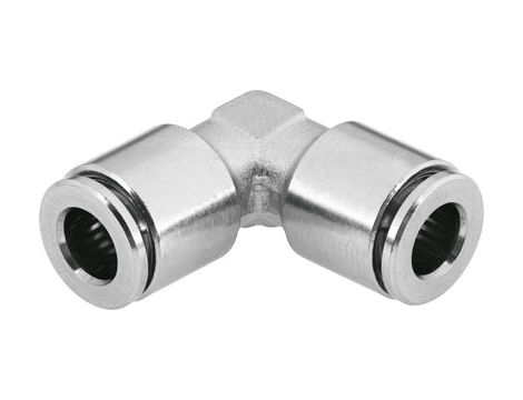 FESTO - Złączka wtykowa kątowa 14 x 0 x 0