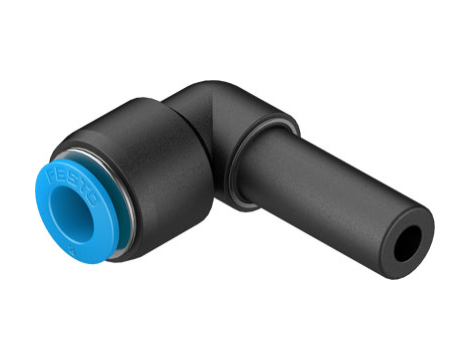 FESTO - Złączka wtykowa kątowa 8 x 10 x 0