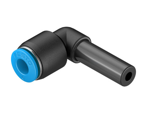 FESTO - Złączka wtykowa kątowa 6 x 8 x 0