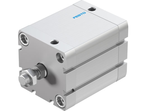 FESTO - Siłownik pneumatyczny (norma pneum.: ISO 21287) 63 x 0 x 50