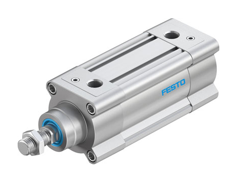 FESTO - Siłownik pneumatyczny (norma pneum.: ISO 15552) 63 x 0 x 60