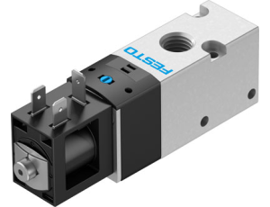 FESTO - Elektrozawór 0 x 0 x 0