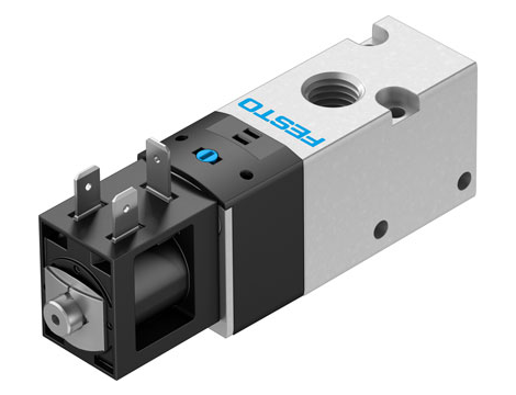 FESTO - Elektrozawór 0 x 0 x 0