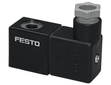 FESTO - Cewka 0 x 0 x 0