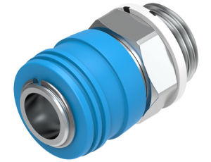 FESTO - Szybkozłącze 0 x 0 x 0