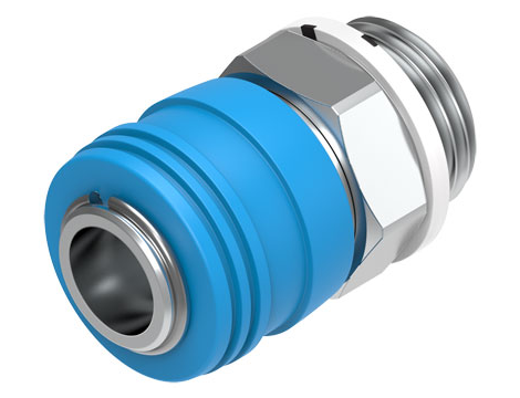 FESTO - Szybkozłącze 0 x 0 x 0