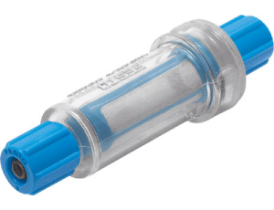 FESTO - Filtr powietrza 0 x 0 x 0