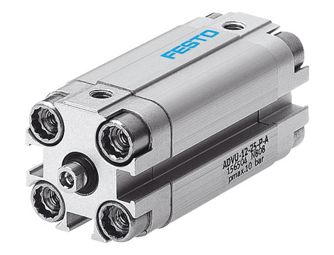 FESTO - Siłownik pneumatyczny 25 x 0 x 120