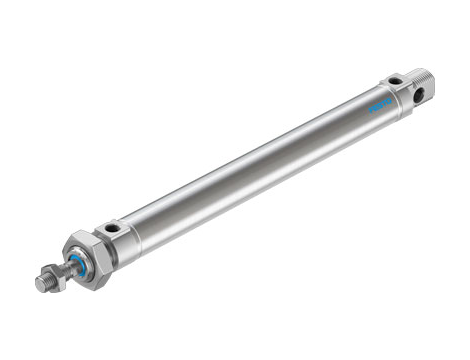 FESTO - Siłownik pneumatyczny (norma pneum.: ISO 6432) 25 x 0 x 200