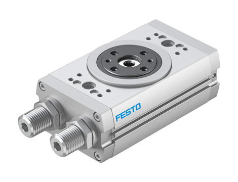 FESTO - Siłownik obrotowy 0 x 0 x 0