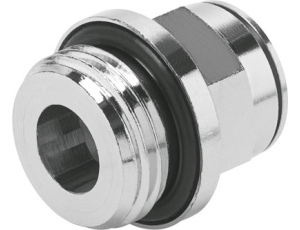 FESTO - Złączka wtykowa prosta 14 x 0 x 0