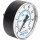 FESTO - Manometr (norma pneum.: EN 837-1) 0 x 0 x 0