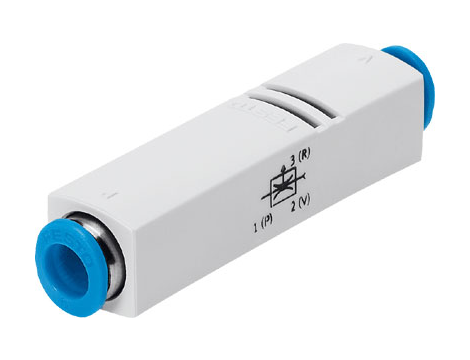 FESTO - Generator podciśnienia 0 x 0 x 0