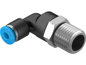 FESTO - Złączka wtykowa kątowa 4 x 0 x 0